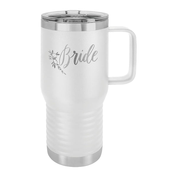 Vacuum Insulated Mug with Slider Lid – Your Perfect Beverage Partner! Personalize with Name or Logo - Keep Your Beverages Hot or Cold