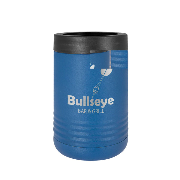 Polar Camel Beverage Holder Royal Blue