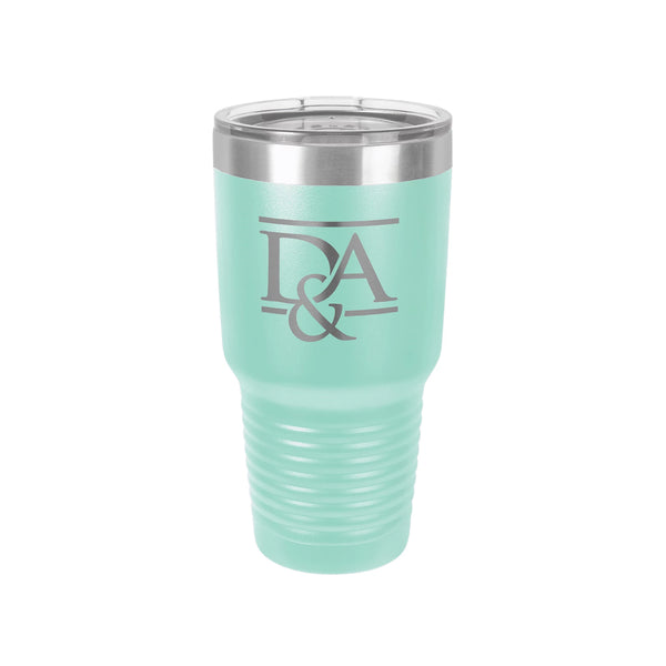 Polar Camel Insulated Tumbler 30 Ounce Teal