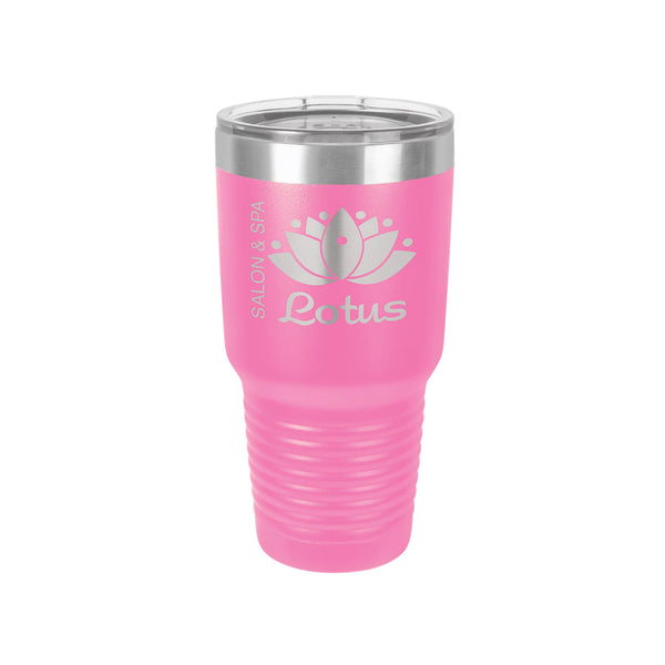 Polar Camel Insulated Tumbler 30 Ounce Pink