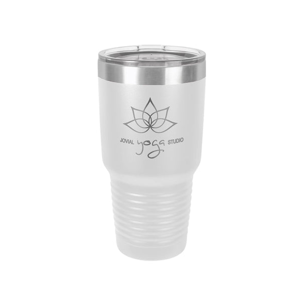 Polar Camel Insulated Tumbler 30 Ounce White