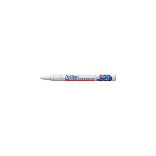 Fabric Marker 1.2mm Bullet