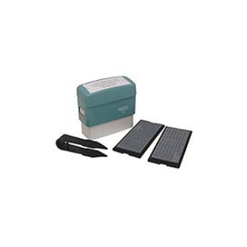 40410 Plastic Self-Inking