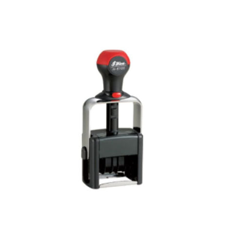 Shiny H-6103 Heavy Duty Self-Inking Dater