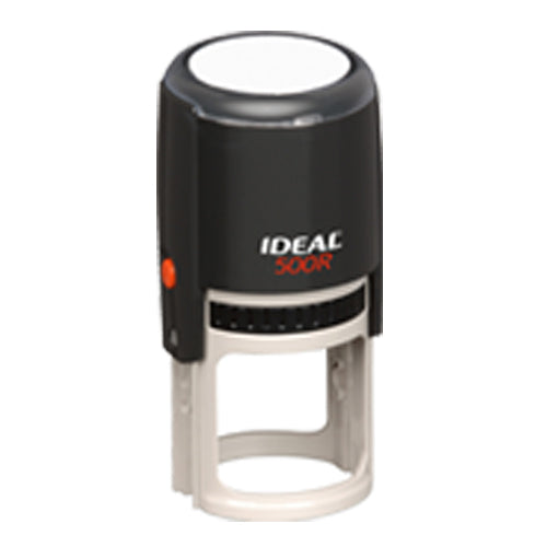 Ideal 500RC 2" dia